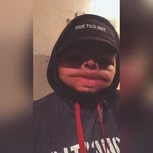 Meet your Posher, Andre